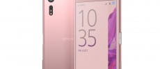 Sony has rolled out the Android 7.1.1 N update to the Xperia X Performance and Xperia XZ. (YouTube)