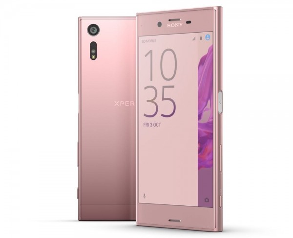 Sony has rolled out the Android 7.1.1 N update to the Xperia X Performance and Xperia XZ. (YouTube)