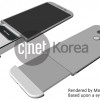 LG G5 On Release Date Will Beat Samsung Galaxy S5 Thanks To Unibody Design That Features Removable Battery
