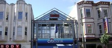The Citi Developer Hub has different API products that provide access to Citibank platform and process capabilities which include account management and money transfer. (WikiMedia Commons)