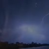 A rare thunderstorm in Melbourne has contributed to severe cases of asthma. (YouTube)