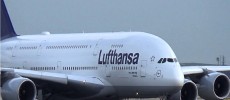 The cancellation will reportedly affect about 100,000 passengers. (YouTube)
