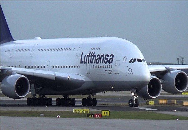 The cancellation will reportedly affect about 100,000 passengers. (YouTube)