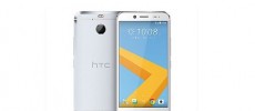 The HTC 10 Evo is available in black and silver color. (YouTube)