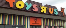  Toys 'R' Us said that this appears to be an isolated incident, not a trend. (Laura Northrup/CC BY 2.0)