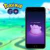 Ditto, the last of the non-legendary Pokemons, has made an appearance in Pokemon Go. (Instagram)