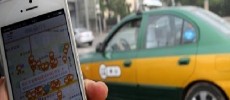 China launched its own AMBER alert program called Tuan Yuan in May. (YouTube)