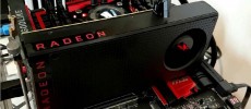 The AMD RX 490 could be released in 2017. (YouTube)