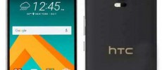 The HTC Desire 10 Pro is now available in India for the price tag of $385.39 (around Rs. 26,490). (YouTube)