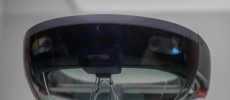HoloLens AR/VR Headset
