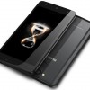 The Blackview P2 is available in black color only. (YouTube)