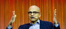 Microsoft is reportedly working on a smartphone described as the 