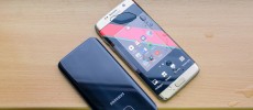 Samsung will be releasing a new black color variant of its Galaxy S7 smartphone. (Răzvan Băltărețu/CC BY-SA 2.0)
