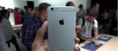 The latest comparison that Xiaomi Mi5 will face is with Apple’s iPhone 6S.