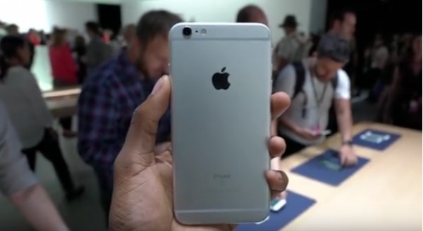 The latest comparison that Xiaomi Mi5 will face is with Apple’s iPhone 6S.