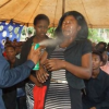 A pastor in South Africa is using an insecticide called 