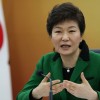 South Korean President Park Geun-hye reportedly bought hundreds of viagra pills for altitude sickness. (Republic of Korea/CC BY-SA 2.0)