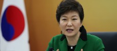 South Korean President Park Geun-hye reportedly bought hundreds of viagra pills for altitude sickness. (Republic of Korea/CC BY-SA 2.0)