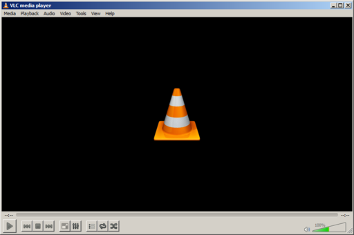 VLC player now supports 360-degree display of videos and photos. (Himanis Das/CC BY 3.0)