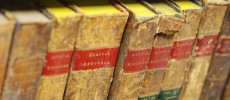 Hundreds of books containing information about TCM have been returned to China. (domesticat/CC BY-NC-SA 2.0)