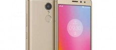 The Lenovo K6 Power comes with similar specifications to the Lenovo K6 smartphone except for a bigger battery. (YouTube)