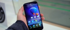  The ZTE Grand X 3 is available in black color only. (YouTube)