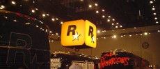 Rockstar Games could be preparing to release new content for Grand Theft Auto 5. (Cian Ginty/Wikimedia Commons)
