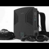 Dubbed simply as VR GO, Zotac's newest creation packs a lot of power in a tiny build that could easily fit into a typical backpack. (YouTube)