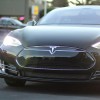 Owners of Model S or Model X cars should receive the Enhanced Autopilot update sometime in mid-December. (Joseph Thornton/CC BY-SA 2.0)