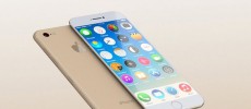 Apple iPhone 6c