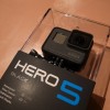 GoPro Remo comes with the Hero5 Black and Hero5 Session, and works with other newer models that support voice commands. (Kazu Masuda/CC BY-NC-ND 2.0)
