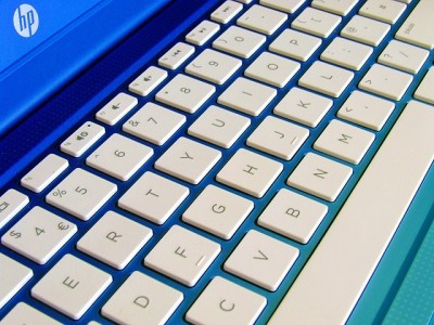 HP has dubbed its new creation as The Machine. (Pixabay)