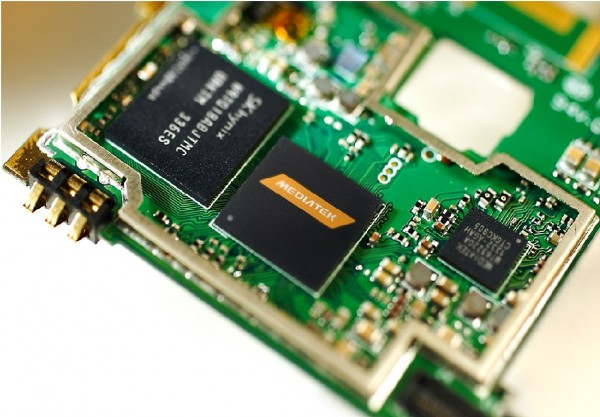 MediaTek is one of the major players in the semiconductor market. (YouTube)