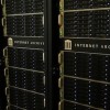 The Internet Archive is behind one of the most comprehensive storage efforts for the world's digital history. (YouTube)