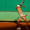 Those who play tennis or any racket sport have a 56 percent lower chance of getting heart disease compared to those who don't play. (Pixabay)