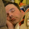 Sleeping angry makes it harder to suppress bad memories upon waking up, according to a new study. (Tony Alter/CC BY 2.0)