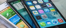 Chinese phone makers gain amid smartphone surge