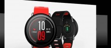 The Xiaomi Amazfit Pace is now available in the U.S. (YouTube)