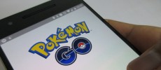 Pokemon Go has been ranked as the top trending game globally in 2016 by Google Play. (Eduardo Woo / CC BY-SA 2.0)