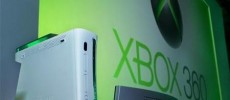 Xbox 360 Console