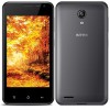 The Intex Aqua E4 is exclusively available via Shopclues. (YouTube)