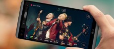  LG V20 will be released in India on Dec. 5. (Twitter)