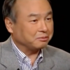Masayoshi Son, the founder and CEO of SoftBank Group. (YouTube)