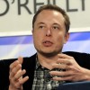 Elon Musk, the founder of Tesla and SpaceX. (JD Lasica/CC BY-NC 2.0)