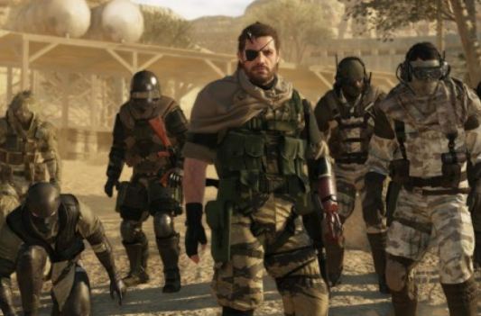 The “Metal Gear Online” PC Beta has been pulled out from the game passingly due to a potential feat within the said game title. 