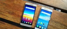 The Coolpad Note 3S and Mega 3 are priced at $147.16 (around Rs. 9999) and $103.01 (approximately Rs. 6999). (YouTube)