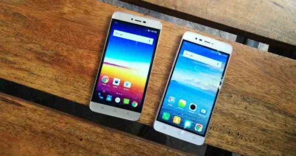 The Coolpad Note 3S and Mega 3 are priced at $147.16 (around Rs. 9999) and $103.01 (approximately Rs. 6999). (YouTube)