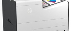  HP said that some of the company's new business printers will disable remote access through the FTP and Telnet protocols by default. (YouTube)