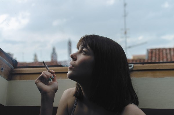 Social smokers are as much at risk of death as regular smokers. (Pexels)