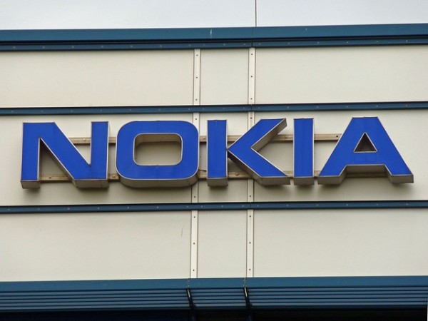 Nokia is aiming at becoming the leader in 5G. (Pixabay)